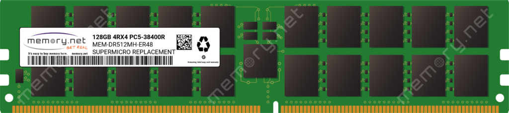 Mem Dr Mh Er Supermicro X Gb Ddr Rdimm Pc R Quad