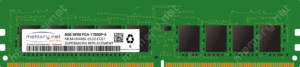 MEM-DR480L-CL02-EU21 - Supermicro 1x 8GB DDR4-2133 ECC UDIMM PC4