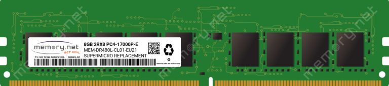 8GB Memory For SuperMicro X8SI6-F X8SIA X8SIL-F X8SIL-V X8SIL X8SIU-F X8SIT-F/ H 