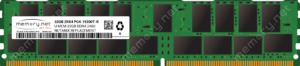 U-MEM-32GB-DDR4-2400