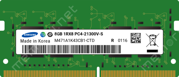 M471A1K43CB1-CTD