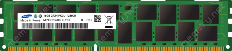 32GB 6026TT-GIBQRF C83 MEMORY RAM 4 Supermicro SuperServer 6026TT-D6RF 2x16GB 