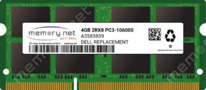 M471B5273DH0-CH9 - Samsung 1x 4GB DDR3-1333 SODIMM PC3-10600S Dual 