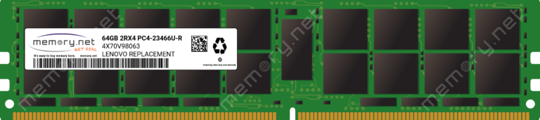 PC3-10600 4157M1U 4GB DDR3-1333 ECC RAM Memory Upgrade for The IBM ThinkStation S20 4157