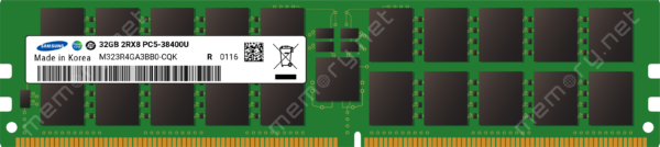 M323R4GA3BB0-CQK