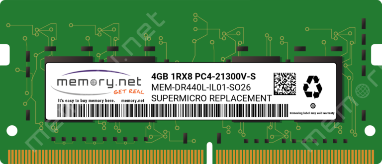 MEM-DR440L-IL01-SO26