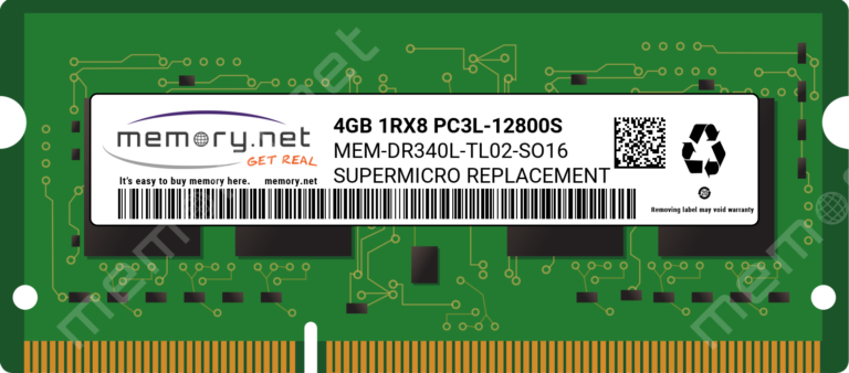 MEM-DR340L-TL02-SO16