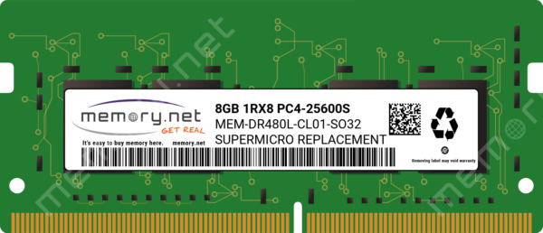 MEM-DR480L-CL01-SO32