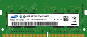 M471A1G44BB0-CWE