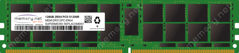 MEM-DR512PC-ER64