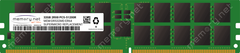 MEM-DR532MD-ER64