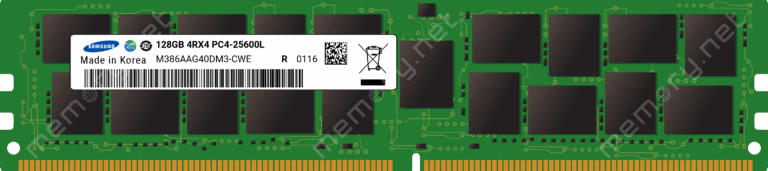 M386AAG40DM3-CWE