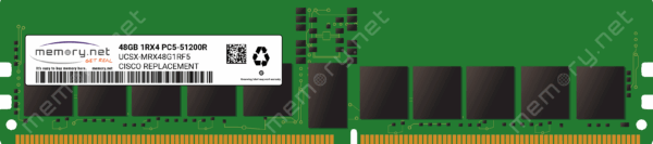 UCSX-MRX48G1RF5