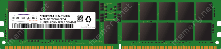 MEM-DR596NC-ER64