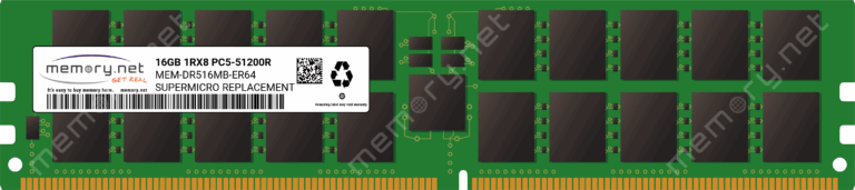 MEM-DR516MB-ER64