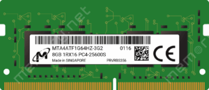 MTA4ATF1G64HZ-3G2