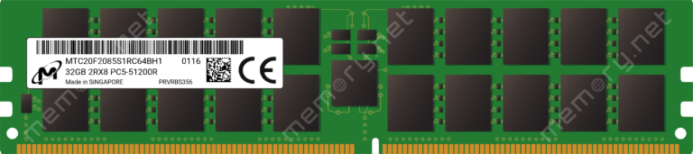 MTC20F2085S1RC64BH1