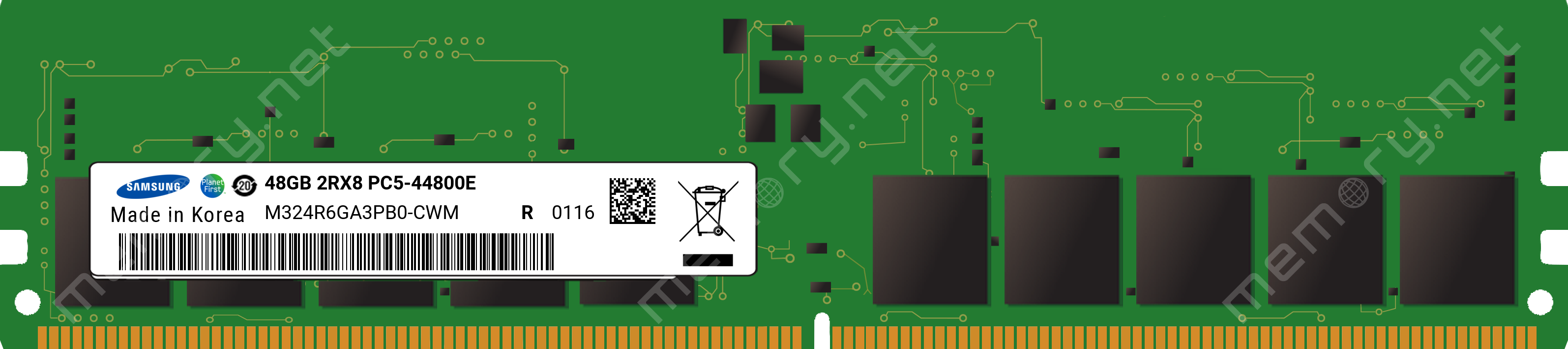 M324R6GA3PB0-CWM