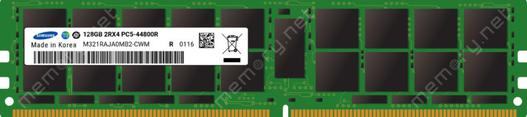 M321RAJA0MB2-CWM