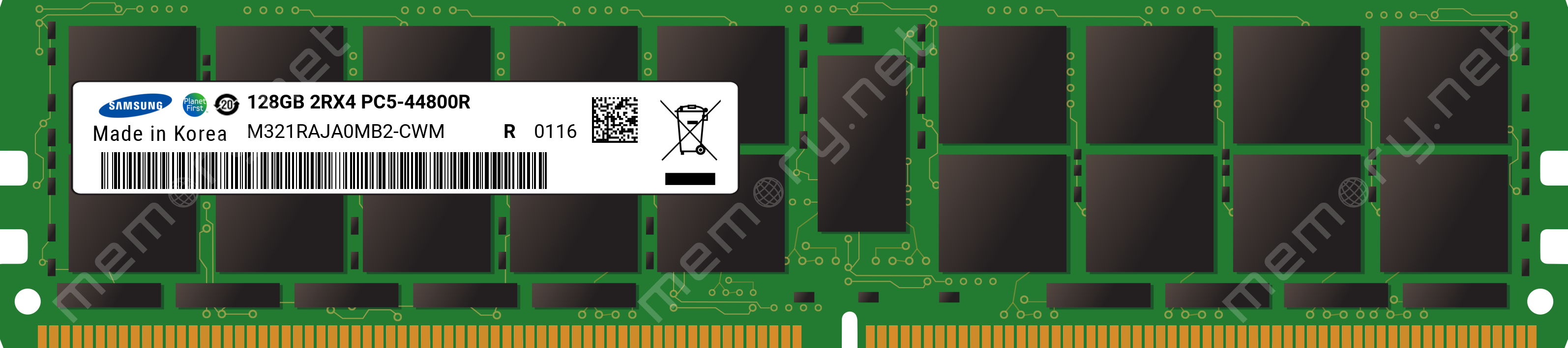 M321RAJA0MB2-CWM